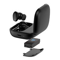 AURICOLARI WIRELESS RICICLATI E RIPARABILI